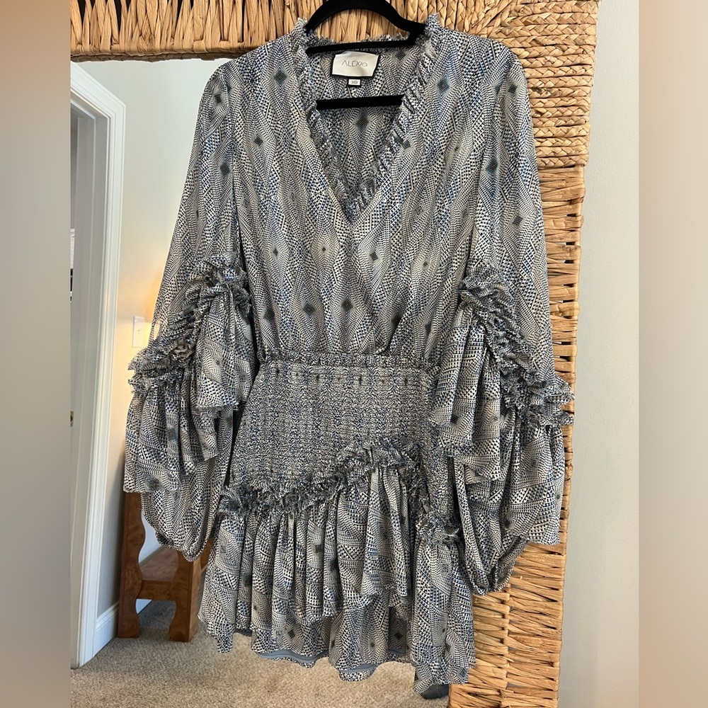 Alexis Leannie Dress